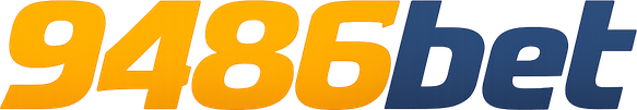 9486bet লোগো